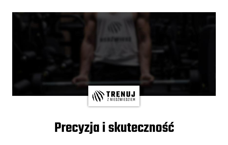 Precyzja i skuteczność